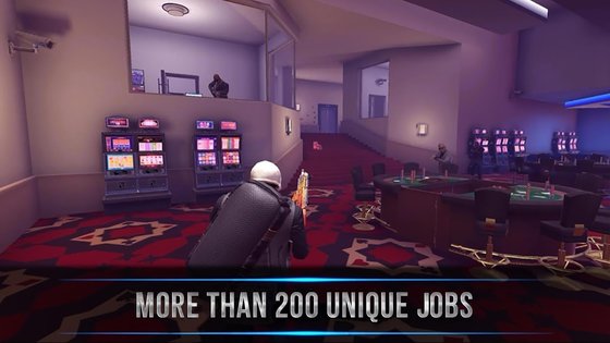 Armed Heist 3.2.10. Скриншот 8