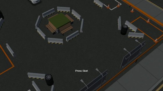 Parking King 1.0.30. Скриншот 16