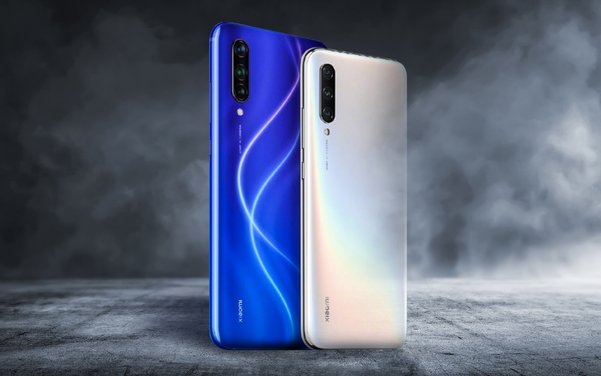 Xiaomi представила трио молодёжных смартфонов CC9 с фокусом на селфи