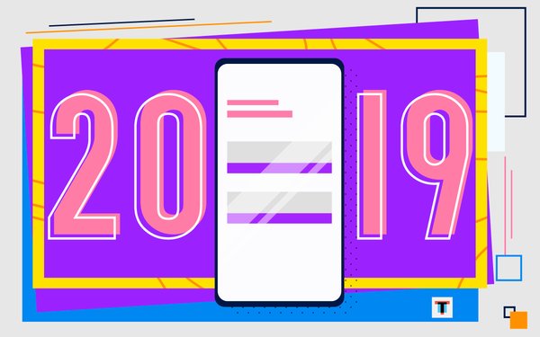 7 топовых смартфонов первой половины 2019 года