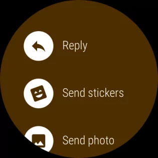 Telegram 11.12.0. Скриншот 13