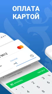 РосШтрафы 3.87. Скриншот 3