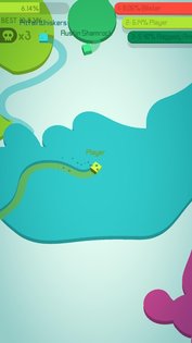 Paper.io 2 4.16.1. Скриншот 5