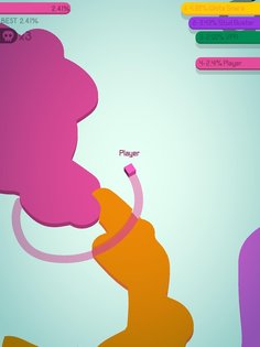 Paper.io 2 4.13.0. Скриншот 10