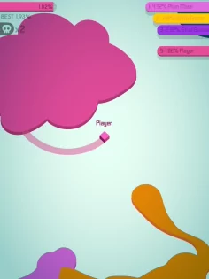 Paper.io 2 4.14.0. Скриншот 12