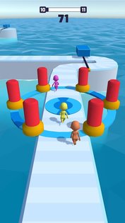 Fun Race 3D 2.0.22.2. Скриншот 4