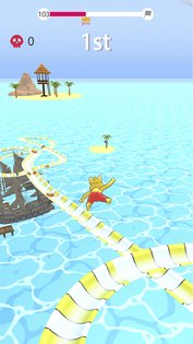 Aquapark.io 6.16.0. Скриншот 5