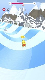 Aquapark.io 6.16.0. Скриншот 6