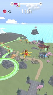 Aquapark.io 6.16.0. Скриншот 7