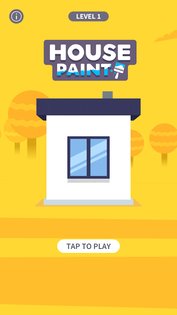 House Paint 1.4.44. Скриншот 2