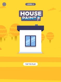 House Paint 1.4.44. Скриншот 10