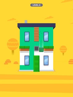 House Paint 1.4.44. Скриншот 17