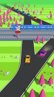 Traffic Run! 3.0.5. Скриншот 2