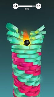 Stack Ball 1.2.6. Скриншот 12