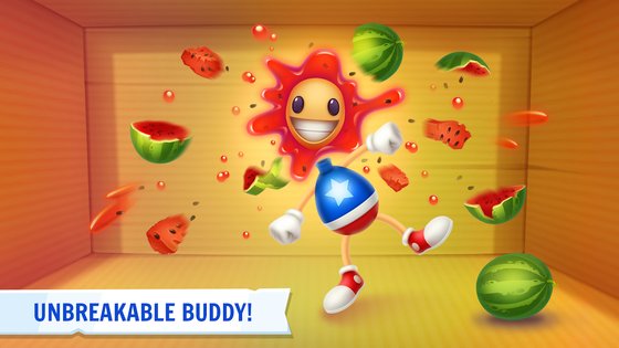 Kick The Buddy Forever 2.0.20. Скриншот 3