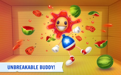 Kick The Buddy Forever 2.0.20. Скриншот 9