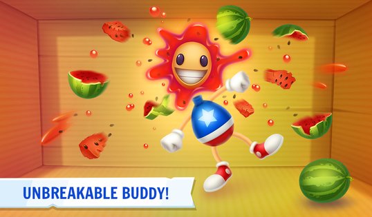 Kick The Buddy Forever 2.0.20. Скриншот 15