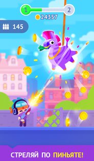 Pinatamasters 1.4.2. Скриншот 11