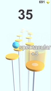 Splashy 1.6.3. Скриншот 2