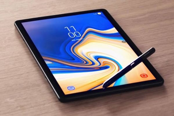 Samsung Galaxy Tab S5 и Galaxy Watch 2 выйдут в третьем квартале