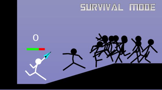 Supreme Duelist Stickman 4.0.4. Скриншот 13