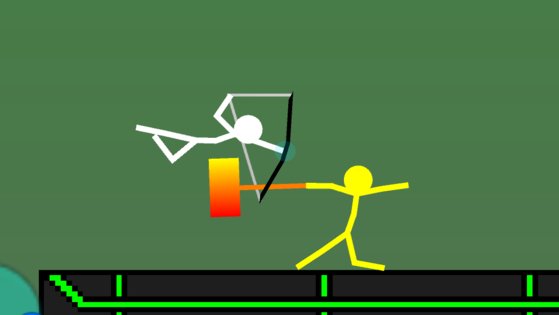 Supreme Duelist Stickman 4.0.4. Скриншот 15
