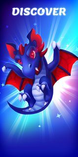 Dragons: Miracle Collection 1.1.1. Скриншот 4
