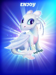 Dragons: Miracle Collection 1.1.1. Скриншот 8