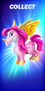 Dragons: Miracle Collection 1.1.1. Скриншот 12