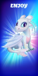Dragons: Miracle Collection 1.1.1. Скриншот 13