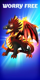 Dragons: Miracle Collection 1.1.1. Скриншот 14