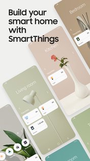 Smart​Things 1.8.33.25. Скриншот 1