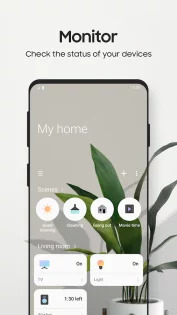 Smart​Things 1.8.33.25. Скриншот 2