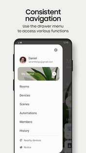 Smart​Things 1.8.34.21. Скриншот 3