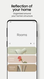 Smart​Things 1.8.33.25. Скриншот 4