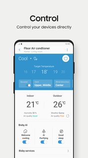 Smart​Things 1.8.33.25. Скриншот 5