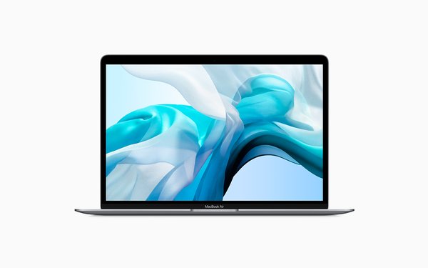 MacBook Air и MacBook Pro 13 обновились и стали дешевле