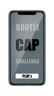 Bottle Cap Challenge 0.5. Скриншот 1