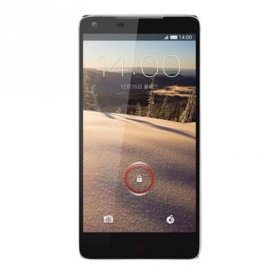 Смартфон ZTE Nubia Z5 едет в Россию