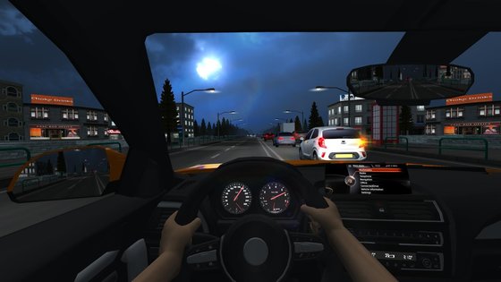 Racing Limits 2.1.6. Скриншот 4