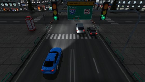 Racing Limits 2.1.6. Скриншот 7