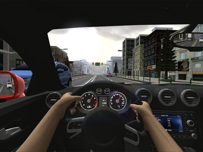 Racing Limits 2.1.6. Скриншот 10