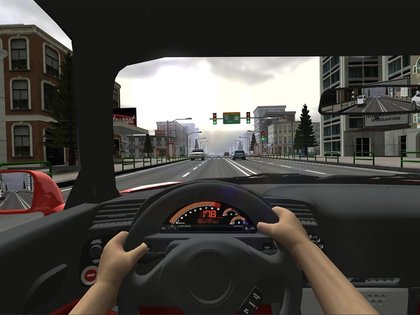 Racing Limits 2.1.6. Скриншот 11