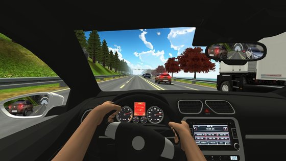 Racing Limits 2.1.6. Скриншот 12
