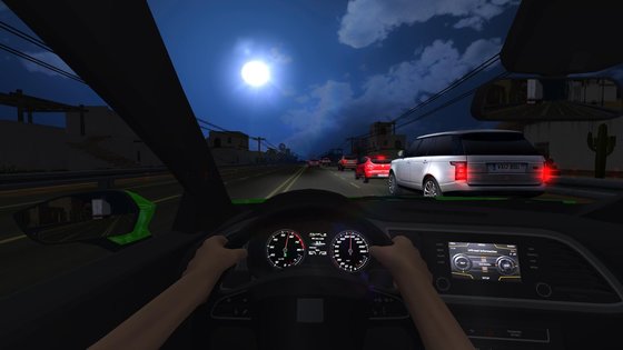 Racing Limits 2.1.6. Скриншот 14