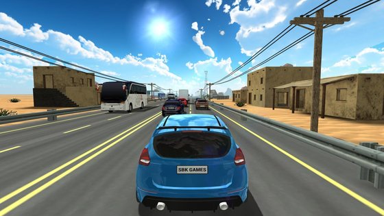 Racing Limits 2.1.6. Скриншот 15