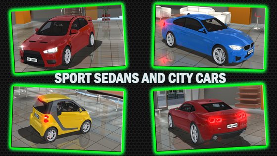 Racing Limits 2.1.6. Скриншот 16