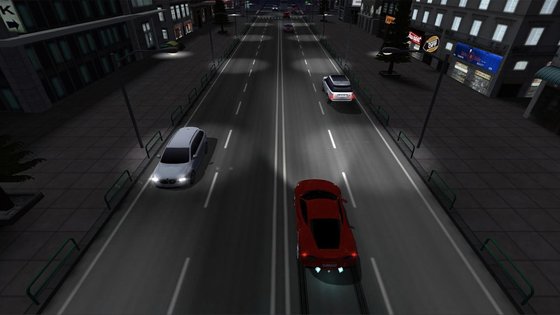 Racing Limits 2.1.6. Скриншот 18