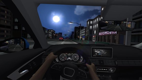 Racing Limits 2.1.6. Скриншот 19