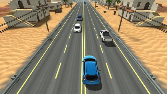 Racing Limits 2.1.6. Скриншот 20